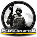Operation Flaschpoint 2 - Dragon Rising 1 Icon 128x128 png